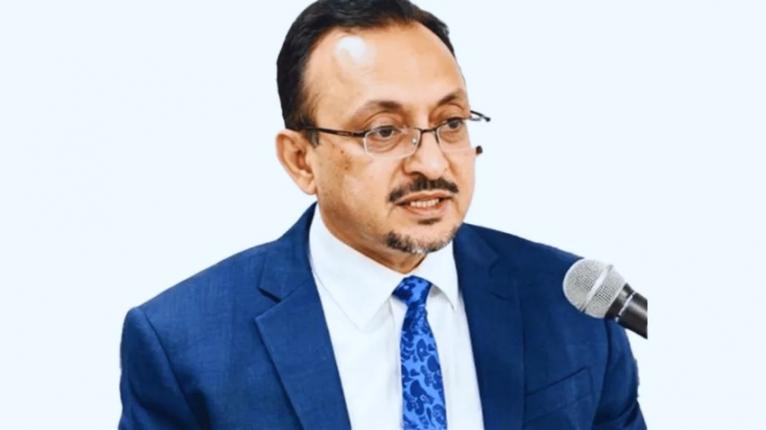 হাইকোর্টের বিচারপতি রেজাউল হাসানের পদত্যাগ