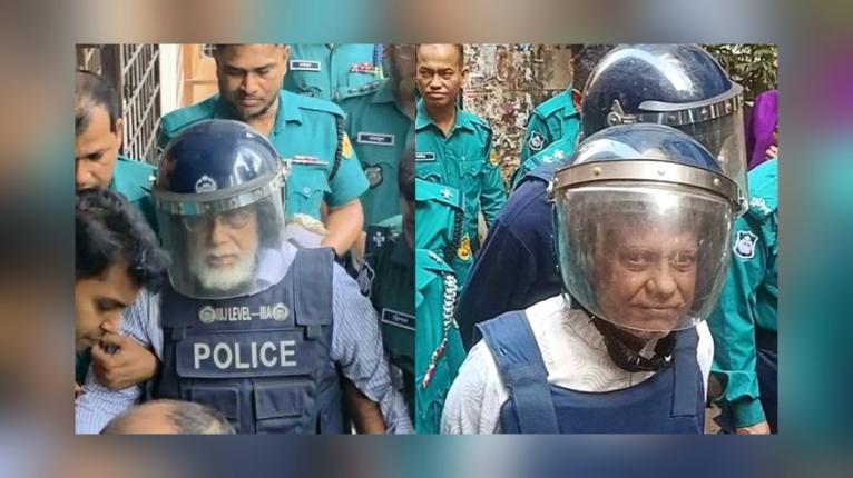 ‘আমরা চাই না বাংলাদেশে আর কোনো মানিকের জন্ম হোক, খায়রুল গজিয়ে উঠুক’