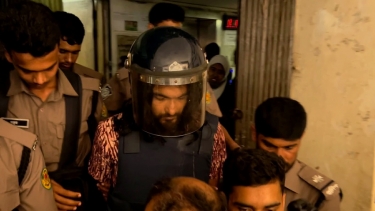 গায়ক নোবেলকে কারাগারে পাঠানোর নির্দেশ