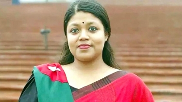 এনসিপির নুসরাত তাবাসসুমের মনোনয়নপত্র গ্রহণে ইসিকে হাইকোর্টের নির্দেশ