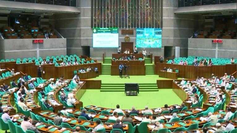 সংসদের কেনাকাটায় অনিয়মের প্রমাণ মেলেনি, জানাল তদন্ত কমিটি