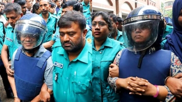 ফারজানা রুপা ও শাকিলের জামিন আদেশ পিছিয়ে দিয়েছেন হাইকোর্ট