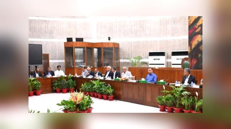 রোববার থেকে নতুন সময়ে অফিস-ব্যাংক, মার্কেট বন্ধ সন্ধ্যা ৬টায়