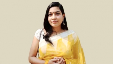 ৭ মার্চের ভাষণ বাজানোয় গ্রেপ্তার ইমির জামিন