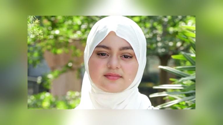 ১৫ বছর বয়সে লুবাবার বিয়ে, বিতর্কের ঝড়!