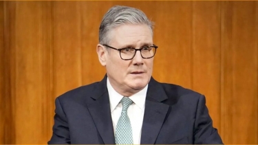 হরমুজ প্রণালিতে মার্কিন অবরোধ সমর্থন করে না যুক্তরাজ্য: স্টারমার