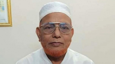 মাসদার হোসেনের আইনজীবী সনদ স্থগিত