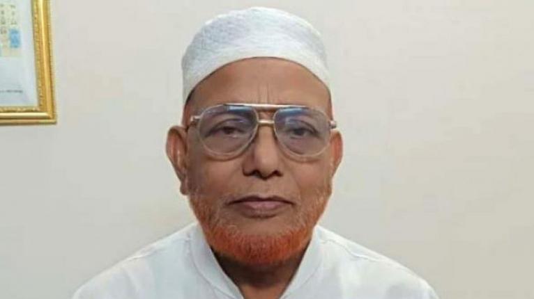 মাসদার হোসেনের আইনজীবী সনদ স্থগিত