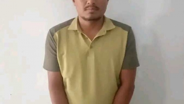 ভোলার লালমোহনে ইয়াবা ও জাল টাকাসহ আটক- ১