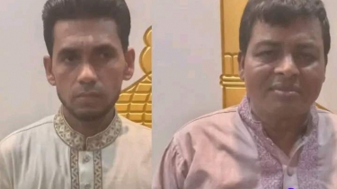 লালমোহন উপজেলা জিয়া পরিষদের আহবায়ক কমিটি গঠন
