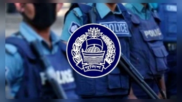 <small>পুলিশ কমিশন অধ্যাদেশ সংশোধন</small> লেজুড়বৃত্তি করে নিন্দিত হতে চায় না পুলিশ