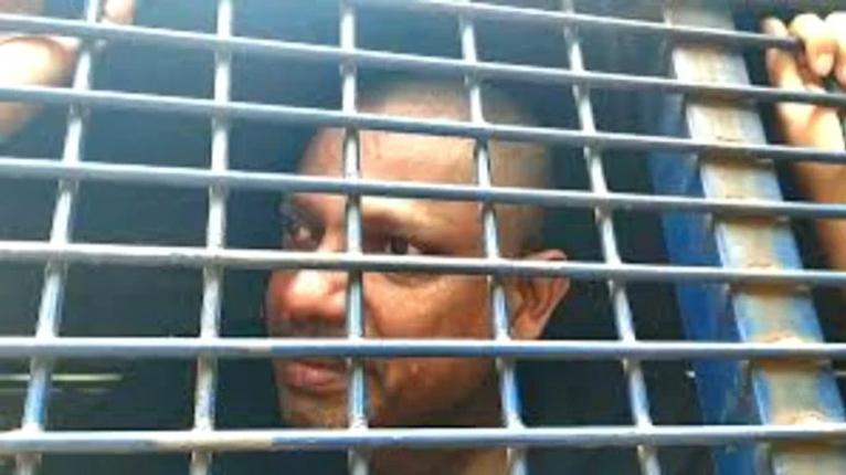 আদালতে নেওয়ার পথে প্রিজনভ্যান দুর্ঘটনায় সাবেক প্রতিমন্ত্রী পলক আহত