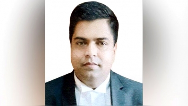 সহকারী অ্যাটর্নি জেনারেল আবুল হাসানকে অব্যাহতি