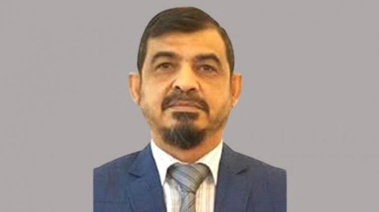 ফের রিমান্ডে ডিজিএফআইয়ের সাবেক পরিচালক আফজাল নাছের