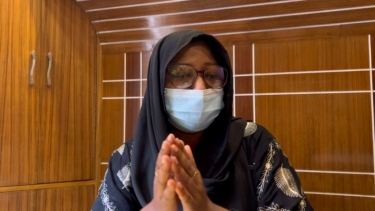 ব্যবসা হারিয়ে বিপাকে নারী উদ্যোক্তা, বিচার চেয়ে আকুতি