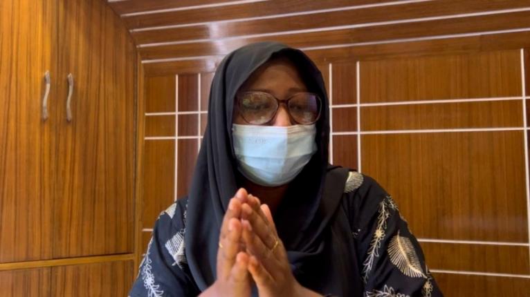 ব্যবসা হারিয়ে বিপাকে নারী উদ্যোক্তা, বিচার চেয়ে আকুতি