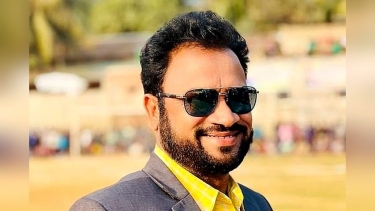 যুক্তরাষ্ট্রের রাষ্ট্রদূতকে হুমকি, মুজিবুলের কারাদণ্ড