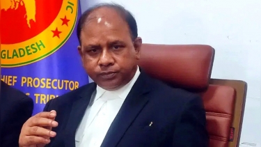 গুম অধ্যাদেশ ছিল অপ্রয়োজনীয়, ট্রাইব্যুনালের আইনেই বিচার সম্ভব: চিফ প্রসিকিউটর