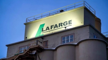 আল-কায়েদা ও আইএসকে অর্থায়নের দায়ে ফরাসি প্রতিষ্ঠানকে জরিমানা