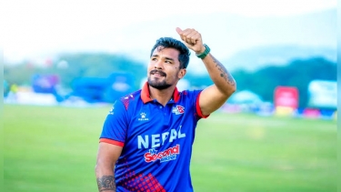 আম্পায়ারকে মারলে শাস্তি কী? প্রশ্নের পরই নিষিদ্ধ ক্রিকেটার