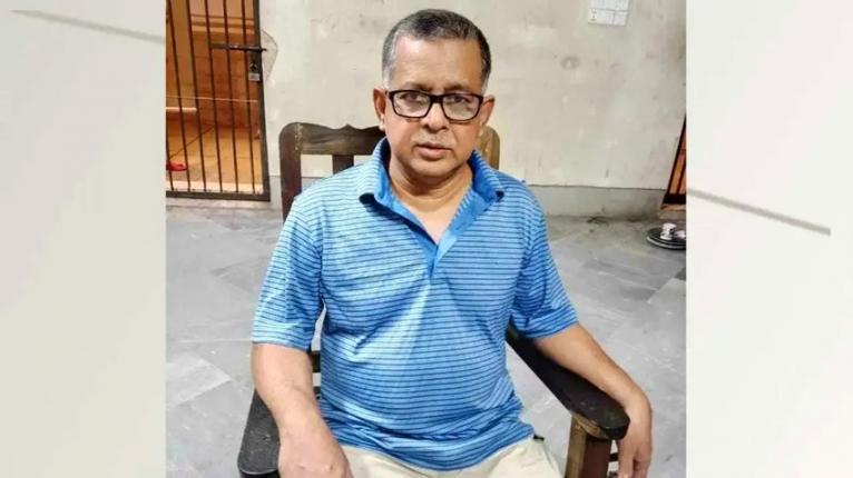 হত্যাচেষ্টার আরেক মামলায় গ্রেপ্তার সাবেক প্রতিমন্ত্রী মাহবুব