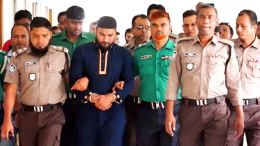 রংপুরে পুলিশ হত্যা মামলায় যুবকের মৃত্যুদণ্ড