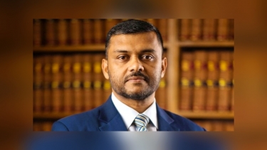 বিচার বিভাগের জন্য আজ কালো দিন: শিশির মনির