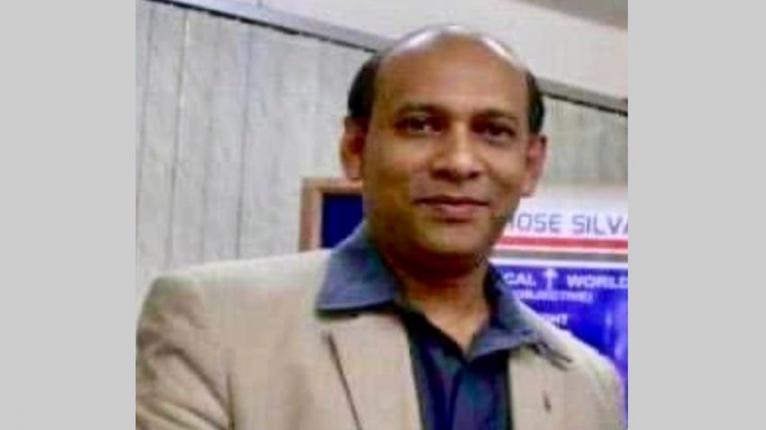 ব্যবসায়ী ওয়াদুদ হত্যা: সাবেক সেনাকর্মকর্তা মাঞ্জিল হায়দার ফের রিমান্ডে