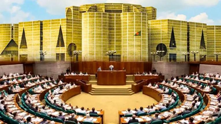 বিরোধী দল থেকে মনোনয়ন পেলেন ১৩ প্রার্থী