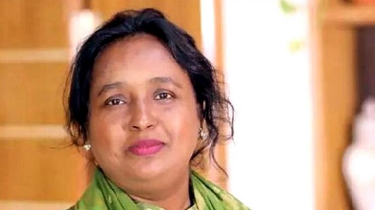 দুই মামলায় হাইকোর্টে জামিন পেলেন আইভী