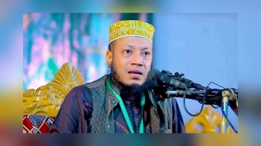 আমির হামজার বিরুদ্ধে আরও এক মামলা, সমন জারি