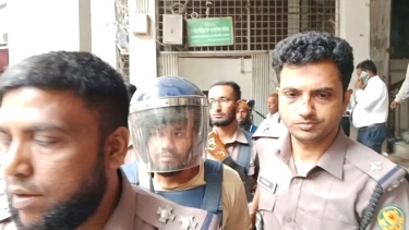 ৭ বছরের শিশুকে জোর করে অঙ্গহানি করিয়ে ভিক্ষাবৃত্তি: তিনজনের আমৃত্যু কারাদণ্ড