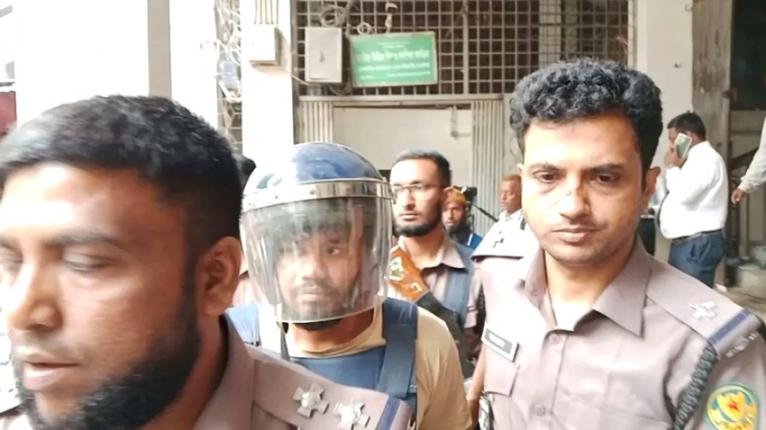 ৭ বছরের শিশুকে জোর করে অঙ্গহানি করিয়ে ভিক্ষাবৃত্তি: তিনজনের আমৃত্যু কারাদণ্ড