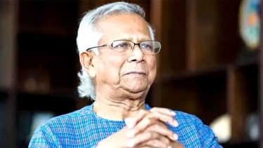 টিকার অর্থ আত্মসাতের অভিযোগে ড. ইউনূসের বিরুদ্ধে দুদকে আবেদন