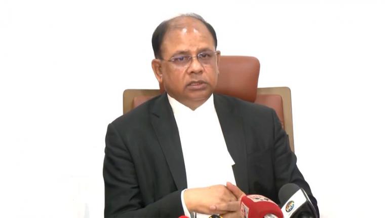 মিথ্যা অসুস্থতার সার্টিফিকেট দিয়েছেন কামরুল ইসলাম: চিফ প্রসিকিউটর