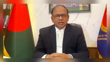 হাসিনার মৃত্যুদণ্ড বাতিলের চিঠির তথ্য ভিত্তিহীন: চিফ প্রসিকিউটর