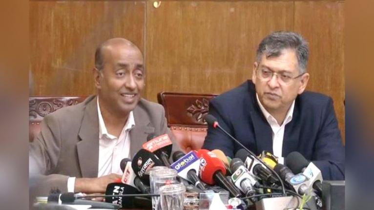 ১৬টি অধ্যাদেশ নিয়ে কোনো অস্বচ্ছতা নেই