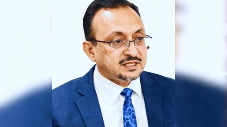 বিচারপতি রেজাউল হাসানের পদত্যাগপত্র গ্রহণ করেছেন রাষ্ট্রপতি