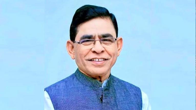 চাঁদাবাজির মামলায় খালাস পেলেন সাবেক এমপি বিএম মোজাম্মেল