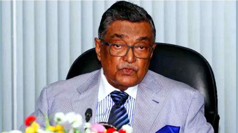 সাবেক মন্ত্রী খন্দকার মোশাররফের ১০৫টি হিসাব অবরুদ্ধ