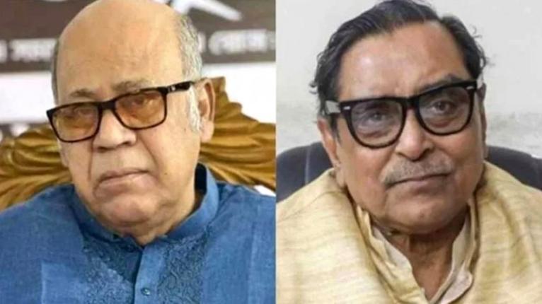 কামরুল-মেননের বিরুদ্ধে অভিযোগ গঠনে ট্রাইব্যুনালের আদেশ আজ