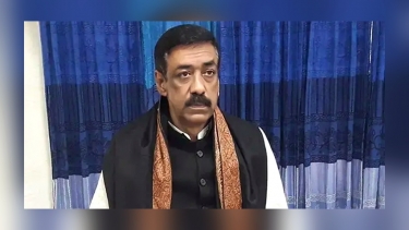 শামীম ওসমানসহ ১২ আসামির বিরুদ্ধে অভিযোগ গঠনের শুনানি ১৯ এপ্রিল