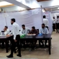 ঢাকা আইনজীবী সমিতির নির্বাচনে ভোটগ্রহণ শুরু