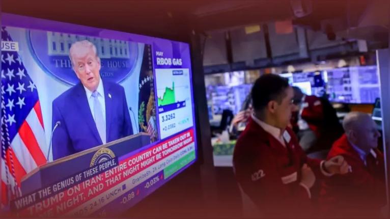 যুদ্ধবিরতির খবরে তেলের দাম কমেছে, ব্যারেলপ্রতি ৯২ ডলারে নেমেছে