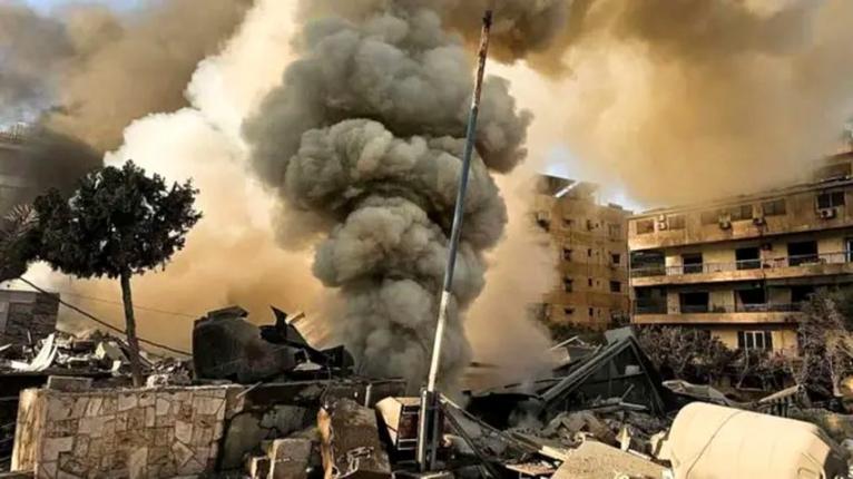 ‘ইরান-যুক্তরাষ্ট্রের মধ্যে যুদ্ধবিরতির মেয়াদ বাড়ছে না’