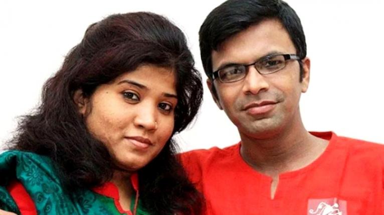 ১২৫ বার পেছাল সাগর-রুনি হত্যা মামলার তদন্ত প্রতিবেদন দাখিলের তারিখ