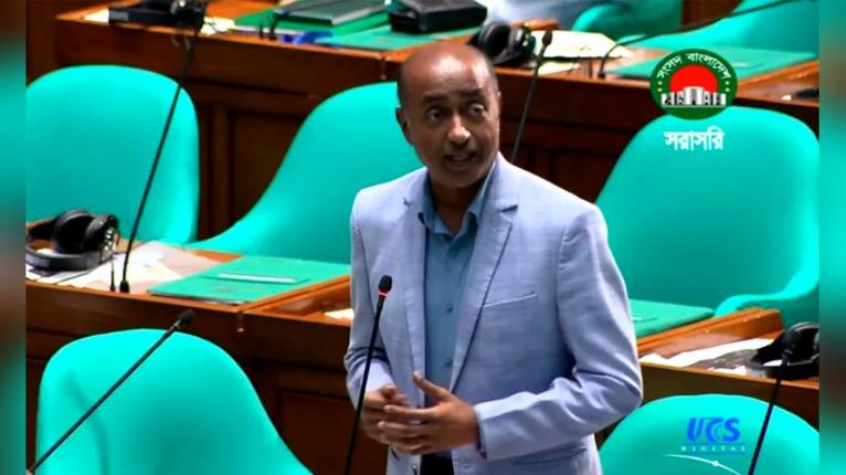 মামলা জট নিরসনে সরকারের বহুমাত্রিক পদক্ষেপ