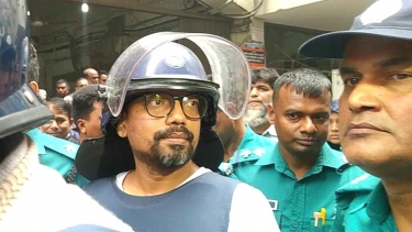 সাবেক আইসিটি প্রতিমন্ত্রী পলককে জেলগেটে জিজ্ঞাসাবাদের নির্দেশ