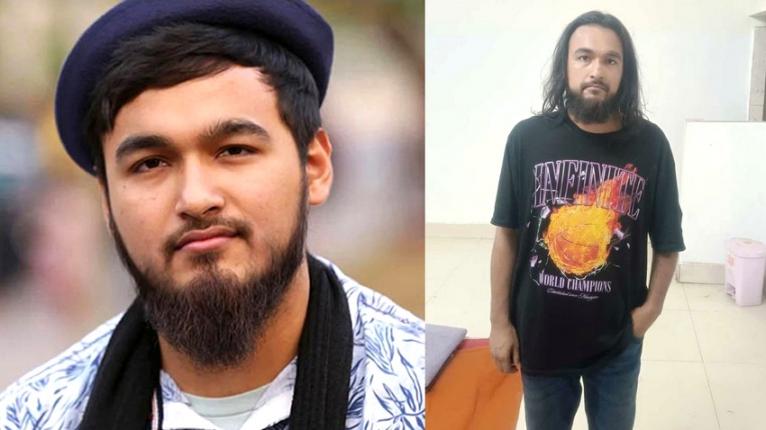 জামিন পেলেন গায়ক নোবেল