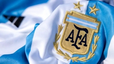 আর্জেন্টিনার ফুটবলার গ্রেপ্তার